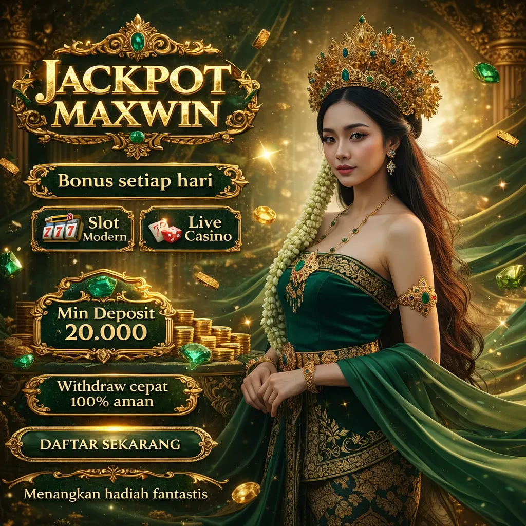 Kanjengslot | Singgasana Game Online Dengan Sensasi Kemenangan Agung